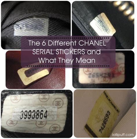 how to spot a fake black and white chanel bag|chanel serial number chart.